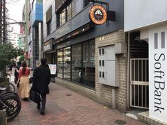 休憩 サンマルクカフェ飯田橋東口店 Choco Cro Saintmarc Cafe の口コミ じゃらんnet