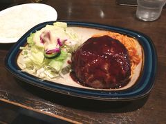 カリー軒 札幌 ステーキ ハンバーグ カレー じゃらんnet