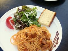 taraATELIER-D CAFEւ̓eʐ^1