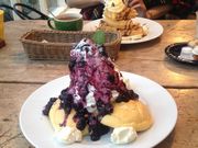 tarãJtFu[iCafe Bluej̓eʐ^1