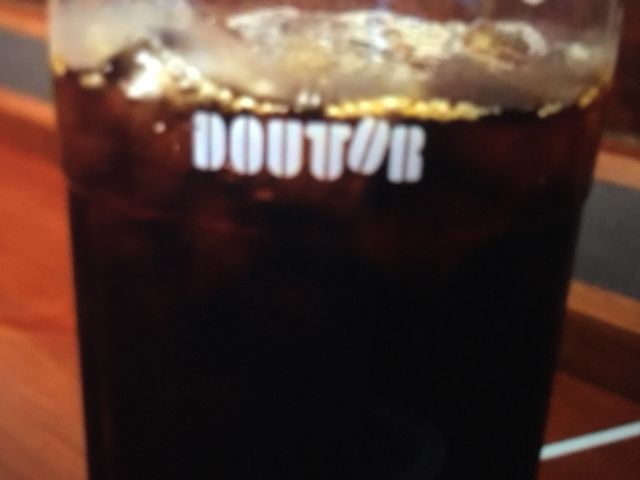 hg[_hg[R[q[Vbv wOrXiGOURMET COFFEE DOUTORj