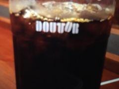 ptF̃hg[R[q[Vbv wOrXiGOURMET COFFEE DOUTORjւ̓eʐ^1