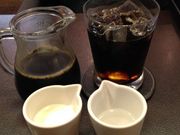 Ƃ܂Ƃ܂ICHIRINECOFFEEʖ{X̓eʐ^2