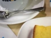 �p���t�F����̃h�g�[���R�[�q�[�V���b�v ���틴�X�iGOURMET COFFEE DOUTOR�j�̓��e�ʐ^1