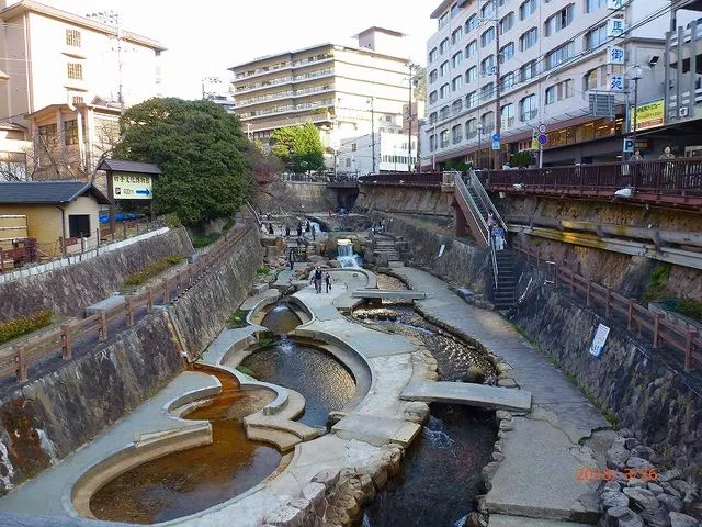 じゃらん　有馬温泉