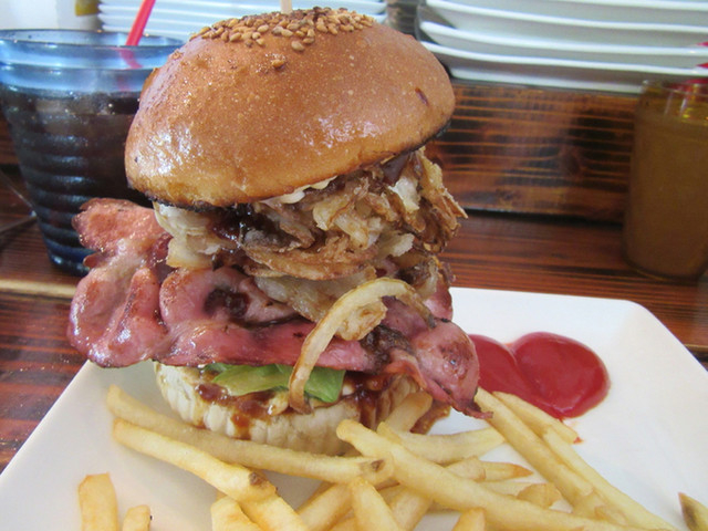 icafe Captain Kangaroo LveJK[̓eʐ^1