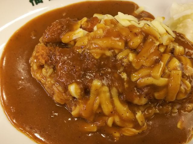 ւ̕㓙J[ COCOE܂X̓eʐ^1