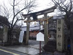 ܂[񂳂̐{_Ђւ̓eʐ^1