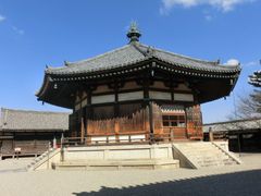 小さくも美しいお堂です - 法隆寺 夢殿のクチコミ - じゃらんnet