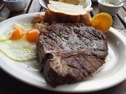 ܂[񂳂Sea side inn Î[}[i̓eʐ^1