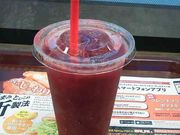 ayukononiWendy's First Kitchen@JVeO̓eʐ^1