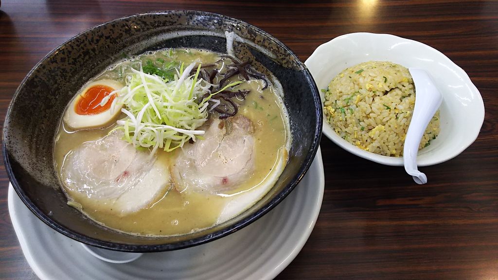 四条畷駅周辺のラーメンランキングtop10 じゃらんnet