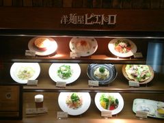 ponnkichiさんの洋麺屋ピエトロ米子店の投稿写真1