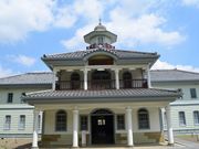 񂳂̋CwZ{ف^˔_ƍwZ{ق̓eʐ^1