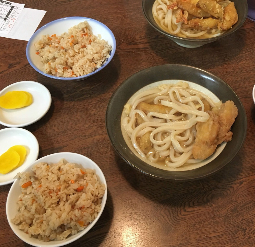 福岡のうどん そばランキングtop10 じゃらんnet