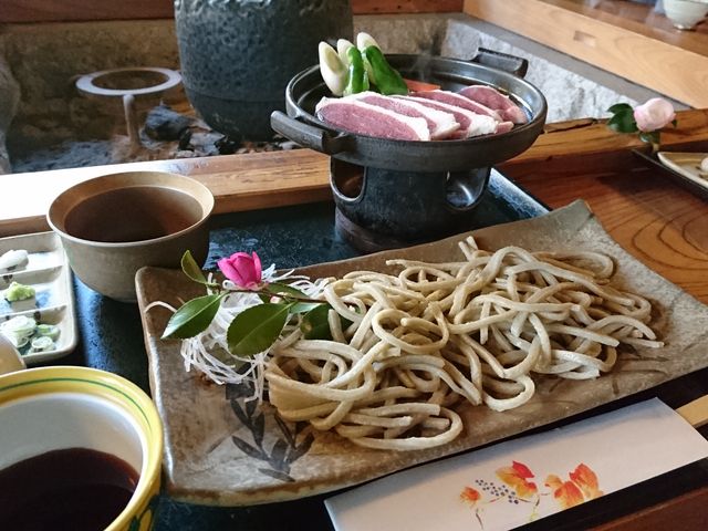 ゐ田そば店 つくば 牛久 うどん そば じゃらんnet