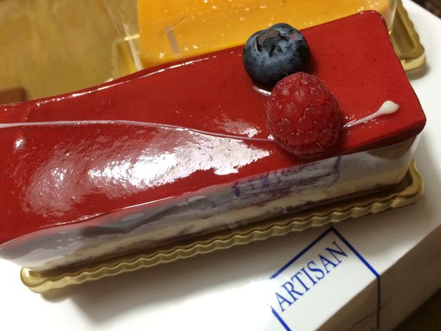 ڂvƃr[_ARTISAN PATISSIER ITABASHI