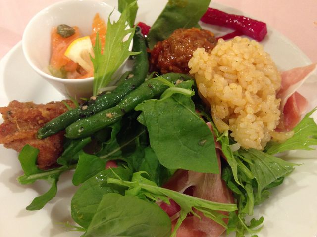 hhEgvCannery Row LX̓eʐ^1