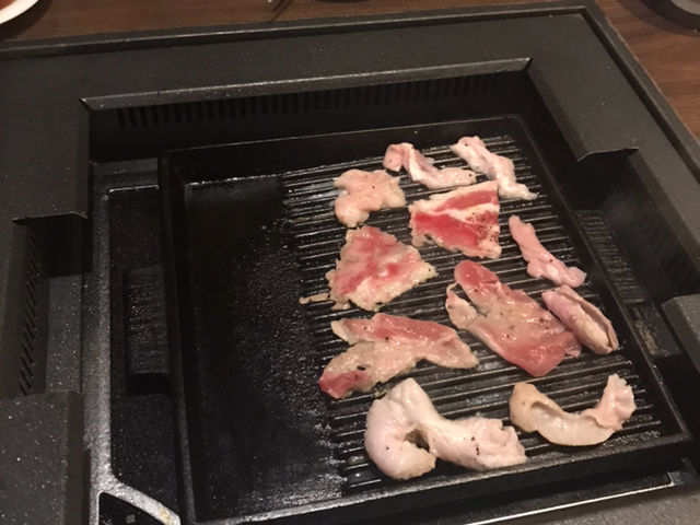 焼肉 上を向いて歩こう 札幌 焼肉 じゃらんnet