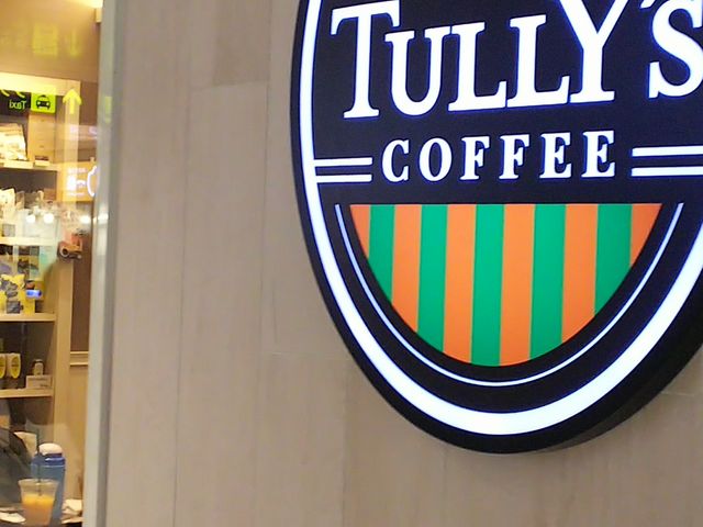 ^[YR[q[_^[YR[q[Vbv}OԊXٓXiTaste the Difference | TULLYfS COFFEEj