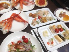 ��[�������LUXE DINING HAPUNA�i�����N�X�_�C�j���O �n�v�i�j�ւ̓��e�ʐ^1