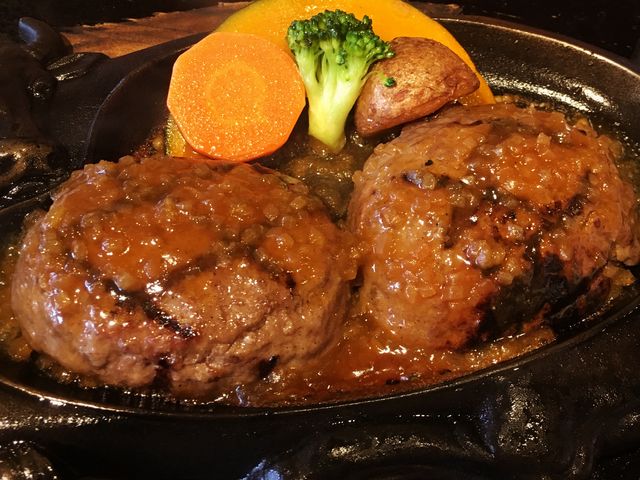 ���񂱂n���o�[�O_�Y�Ă����X�g��������₩���u�X