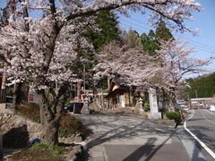 まるーんさんの八幡神社（兵庫県新温泉町）への投稿写真1