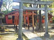 ܂[񂳂̌Yא_ЁEq喾_mJn̓eʐ^1