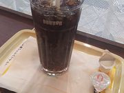 �܂�[�񂳂�̃h�g�[���R�[�q�[�V���b�v �V���w�O�X�̓��e�ʐ^1