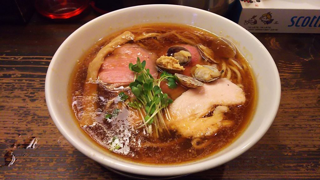 大阪天満宮駅周辺のラーメンランキングtop10 じゃらんnet