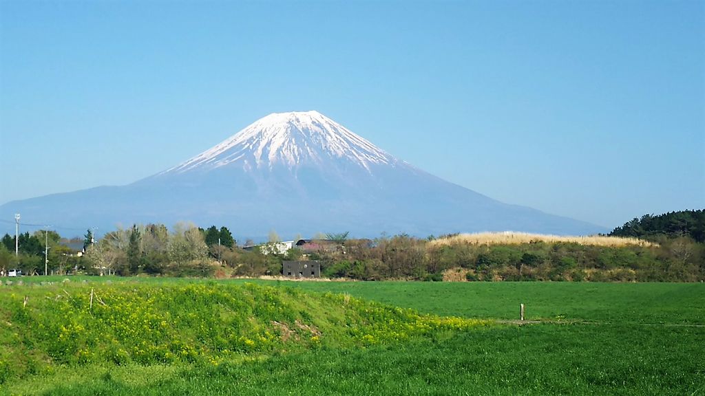 富士山がきれいに見えるおすすめスポット28選【関東・東海近郊】(2)