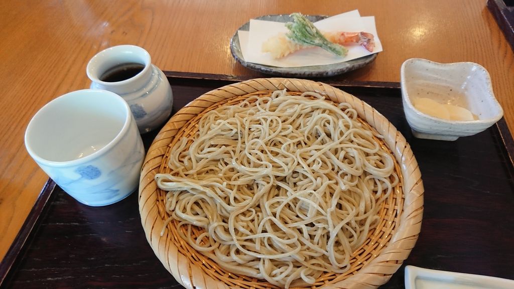 長野市のうどん そばランキングtop10 じゃらんnet