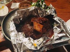 �Ƃ���������̂΂߃O�����i��X�ւ̓��e�ʐ^1