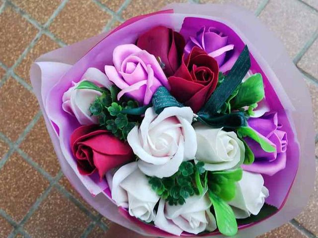 ���܂���(^^)_�n���R�L�����v��