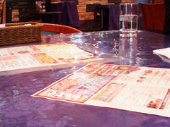 �܂��ǂ���̂i�`�݂€���V���P���t�@�N�g���[�ւ̓��e�ʐ^1