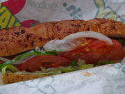 ݁B̃TuEFC j͂XiSUBWAYj̓eʐ^1