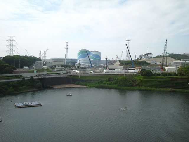 �W�]������̒���_������q�͔��d���W����