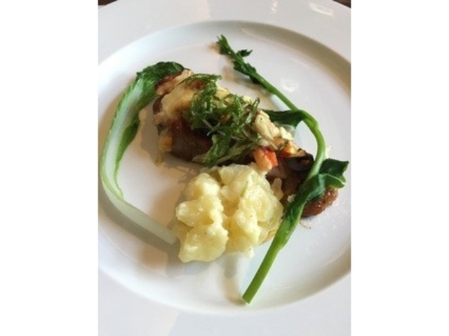 Cafe and Restaurant LENRI 