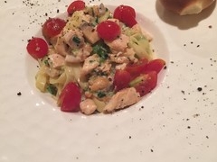 Ȃ񂳂̃XeBR Rustico lւ̓eʐ^1