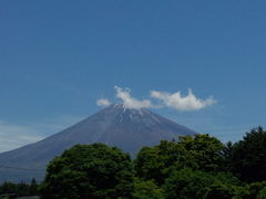 リュウさんの森の駅 富士山の投稿写真1