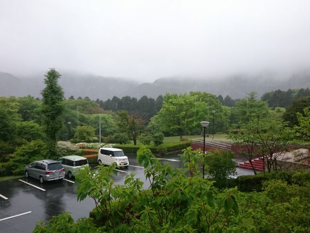 ��������̌i�F�B���̓��͎Ԃ�7�䂵������܂���ł����B_���c�}�������C�N�z�e��