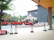 ۂۂJO-TERRACE OSAKA̓eʐ^3