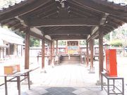 �Ƃ���񂳂�̕X���_�Ђ̓��e�ʐ^1