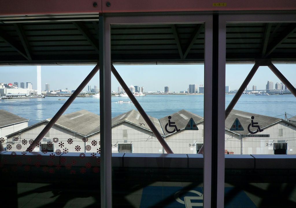 お台場海浜公園駅周辺の乗り物ランキングtop10 じゃらんnet