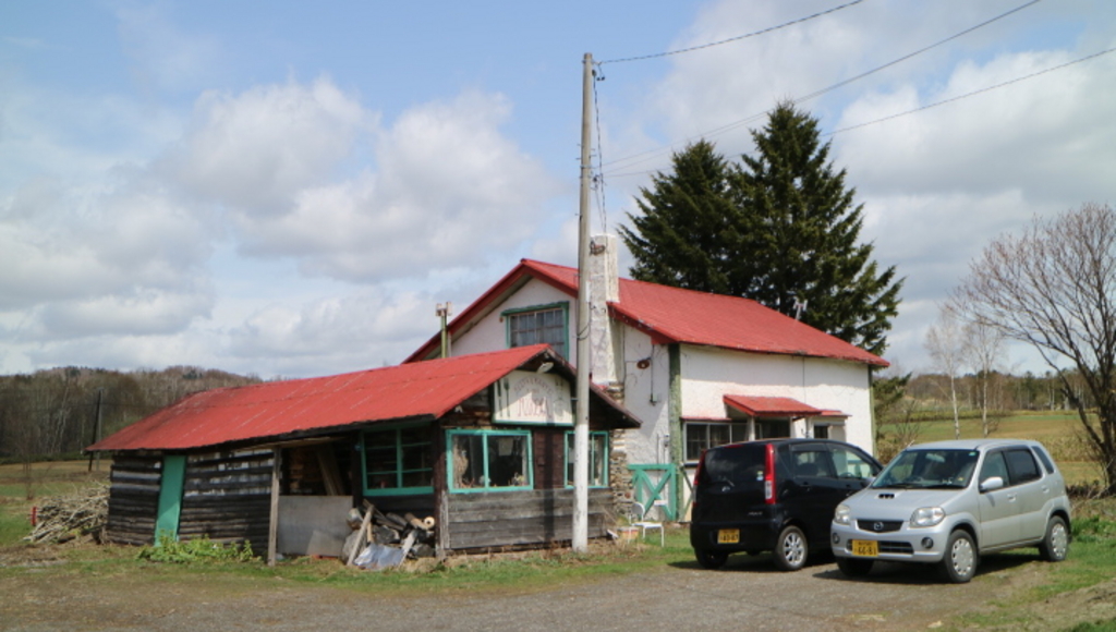 下川町（上川郡）のご当地グルメランキングTOP10