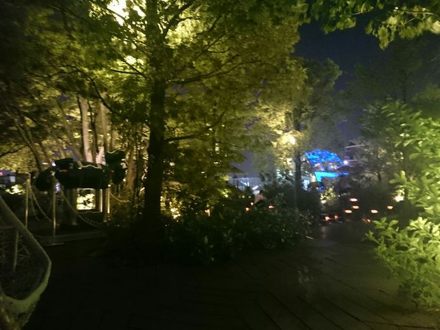 �����͂�̐X_���}�v���U�\�Q�����h