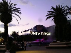 ���j�o�[�T���E�X�^�W�I�E�W���p���iUSJ�j�̎ʐ^1