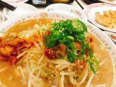 みっこさんの餃子の美味しい中華食堂 大阪王将 福島南バイパス店の投稿写真1