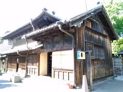 旧宇田川家住宅】アクセス・営業時間・料金情報 - じゃらんnet