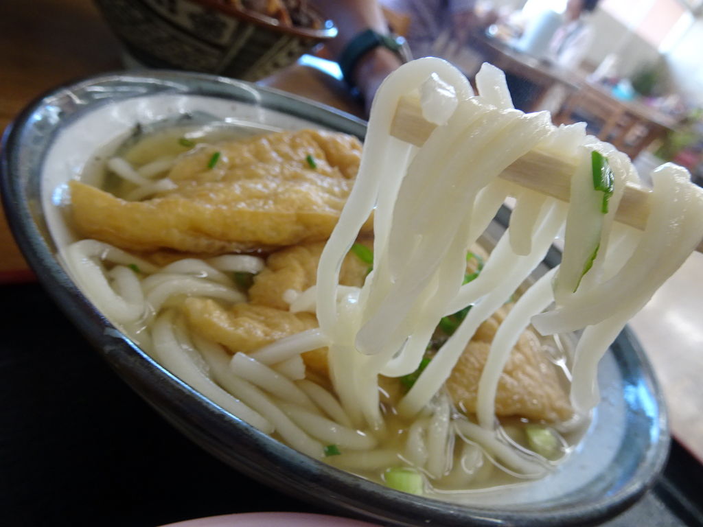 徳島 鳴門のうどん そばランキングtop10 じゃらんnet